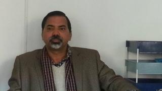 जनार्दन शर्मा