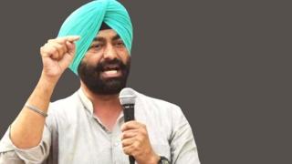 ਸੁਖਪਾਲ ਸਿੰਘ ਖਹਿਰਾ