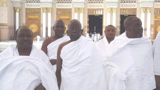 Tinubu