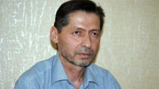 محمدعلی حیط