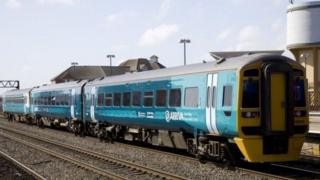 arriva