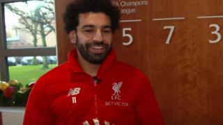 Mohammed Salah