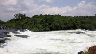 Mto Nile