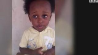 Jeremiah Addo