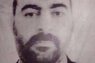 Who was Abu Bakr al-Baghdadi? - BBC News