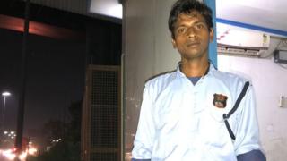 કેશવકુમારની તસવીર