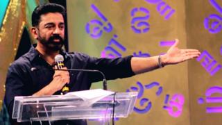 கமல் ஹாசன் மீது தனிப்பட்ட விமர்சனங்களை தொடுக்கும் தமிழக அமைச்சர்கள்