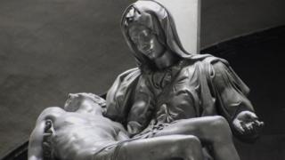 La Piedad