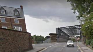 Holgate Road