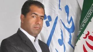 نماینده سراوان