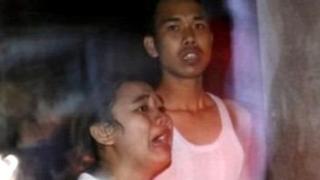Indonesia Earthquake