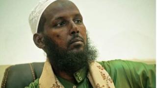 Mukhtar Robow