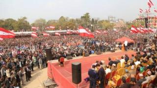 काँग्रेस