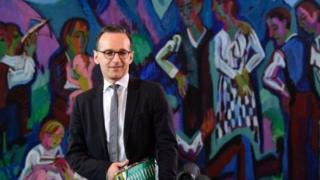 Heiko Maas
