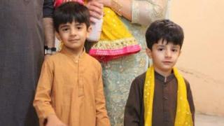 Family's plea to get son from Pakistan orphanage 8