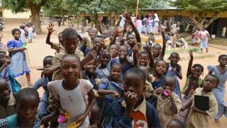 La grève paralyse les écoles en Côte d'Ivoire
