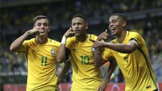 Brazil