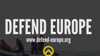 PayPal a décidé de bloquer l'accès à la collecte de fonds de Génération identitaire sur sa plateforme.