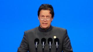 عمران خان