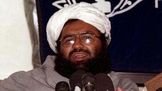 مولانا مسعود اظہر