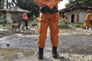 Tsunami Selat Sunda