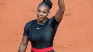Serena Williams