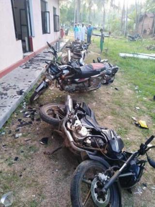 வன்செயல்