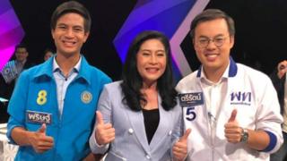 รอยยิ้มของอรวรรณ ชูดี (กริ่มวิรัตน์กุล) ที่แม้ป่วยหนัก แต่มุ่งมั่นทำหน้าที่ "สื่อ" อย่างเต็มที่
