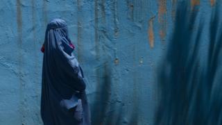Perempuan Afghanistan