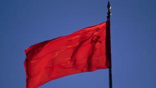 Проект советского интернета был встречен в штыки членами правительства, опасавшимися, что он может повлиять на баланс сил между министерствами и ведомствами