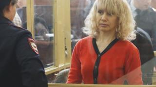 Инесса Тарвердиева