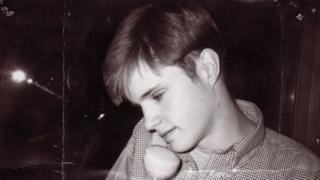 Matthew Shepard