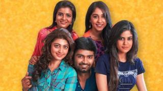 திரைப்பட விமர்சனம்: ஜெமினிகணேசனும் சுருளிராஜனும்