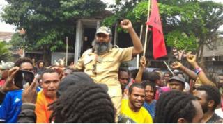 Papua