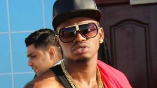 Daimond Platinumz
