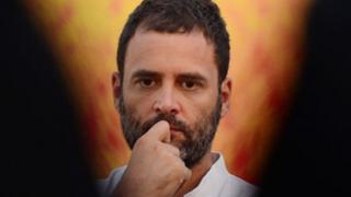 રાહુલ ગાંધી