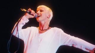 The Cranberries