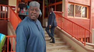 Babachir