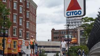 Citgo