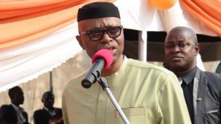 Segun Mimiko