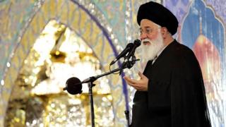 احمد علم الهدی