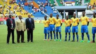 Une deuxième défaite après le sévère 5-1 encaissé lors du match inaugural dimanche dernier contre la Guinée.