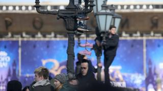 Protests