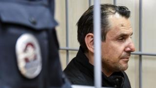 Нападник
