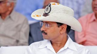 अरविंद केजरीवाल