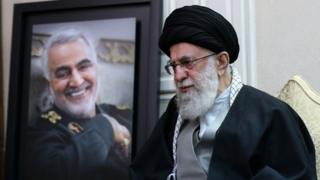 خامنهای