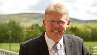 Michael Davies