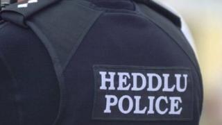 heddlu