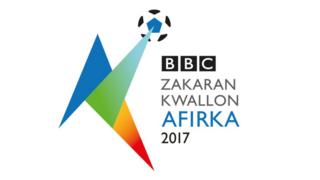 Zakaran kwallon Afirka na 2017