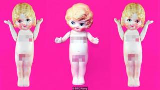 Doll